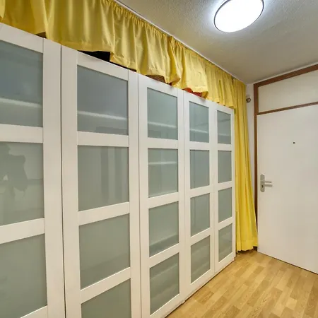 - Haus L, App 0leg09 Apartment Heiligenhafen