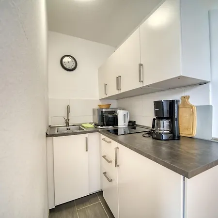 - Haus L, App 0leg09 Apartment