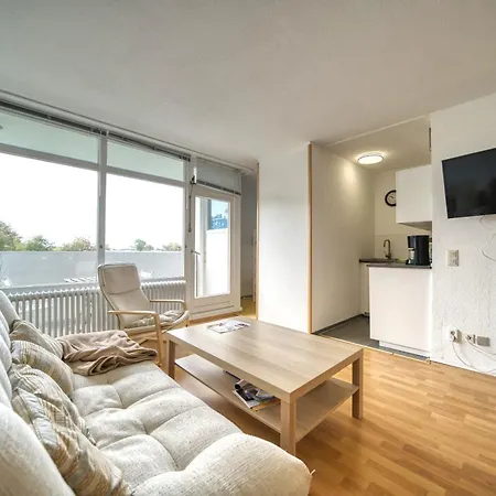 Apartment - Haus L, App 0leg09 *