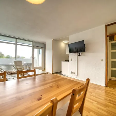 - Haus L, App 0leg09 Apartment *