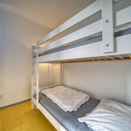 - Haus L, App 0leg09 Lägenhet