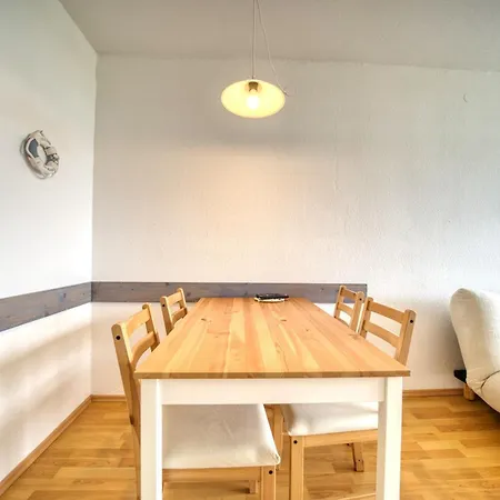 Lägenhet - Haus L, App 0leg09 Heiligenhafen