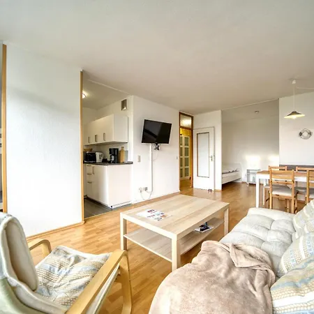 Lägenhet - Haus L, App 0leg09